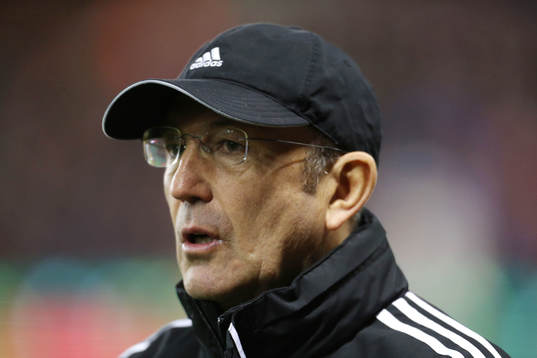 Football - Stoke City v Newcastle United - Barclays Premier
