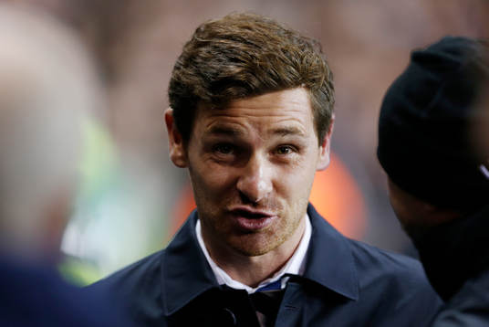 Football - Tottenham Hotspur v Liverpool - Barclays Premier