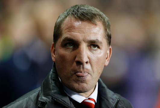 Football - Tottenham Hotspur v Liverpool - Barclays Premier