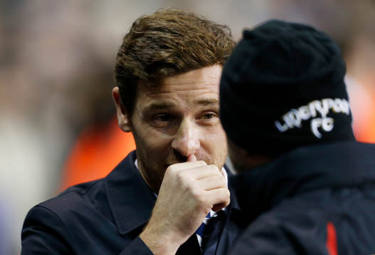 Football - Tottenham Hotspur v Liverpool - Barclays Premier