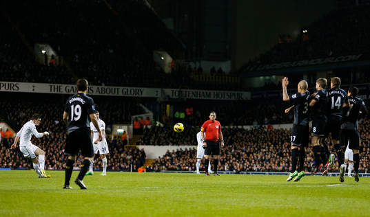 Football - Tottenham Hotspur v Liverpool - Barclays Premier
