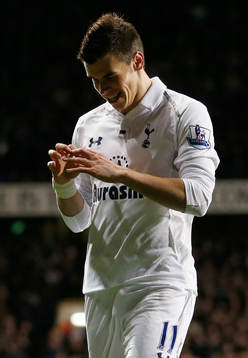 Football - Tottenham Hotspur v Liverpool - Barclays Premier