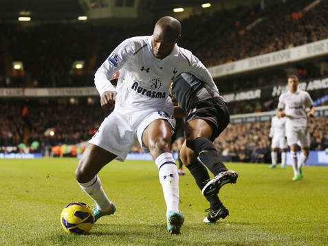 Football - Tottenham Hotspur v Liverpool - Barclays Premier