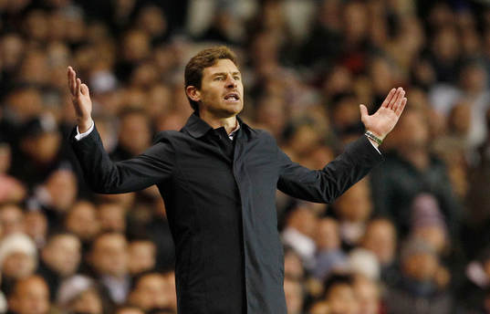 Football - Tottenham Hotspur v Liverpool - Barclays Premier