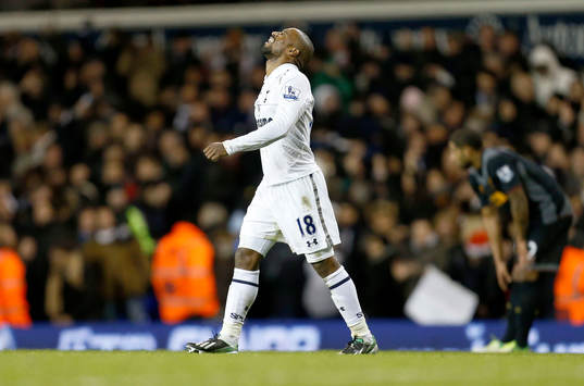 Football - Tottenham Hotspur v Liverpool - Barclays Premier