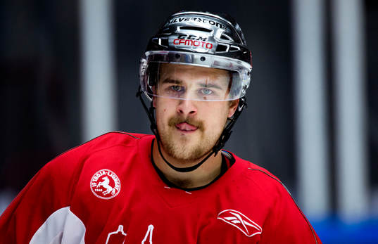 Jacob Berglund, Troja Ljungby