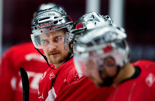 Jacob Berglund, Troja Ljungby