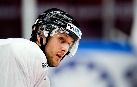 Tomas Kollar, Malmö Redhawks