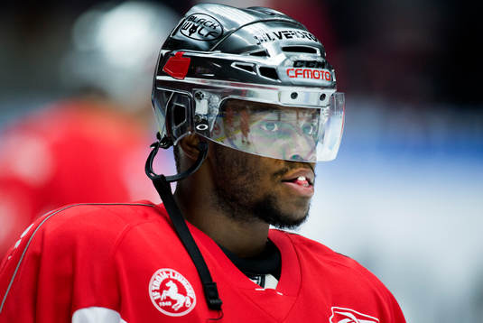 Carl Gustafsson, Troja Ljungby