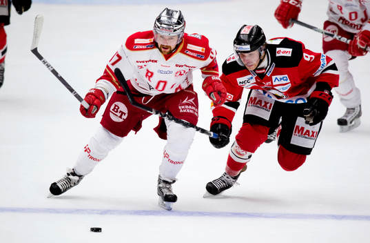 Patrik Kannerling, Troja Ljungby, Fredrik Storm, Malmö