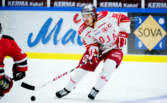 Mikael Ahlén, Troja Ljungby