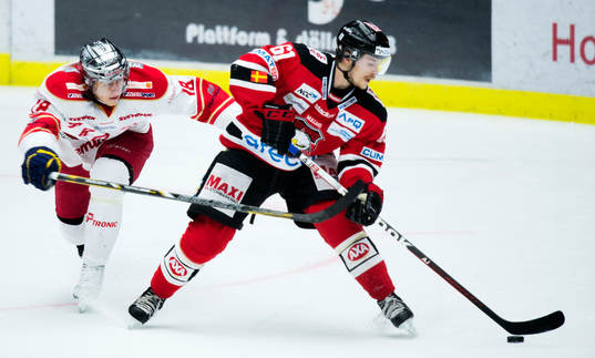 Jesper Williamsson, Troja Ljungby, Nicklas Jadeland, Malmö
