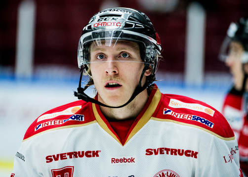 Mattias Åkesson, Troja Ljungby