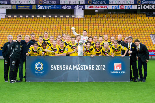 IF Elfsborg