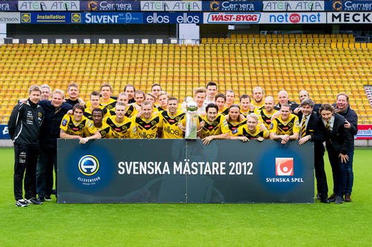 IF Elfsborg