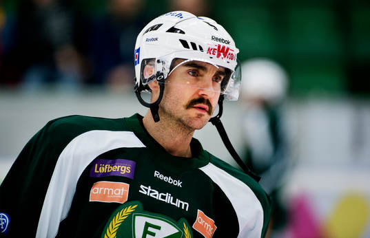 Chris Lee, Färjestad