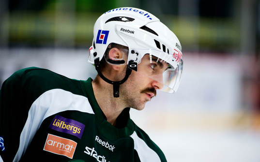 Chris Lee, Färjestad