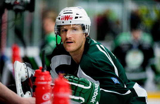 Ole-Kristian Tollefsen, Färjestad