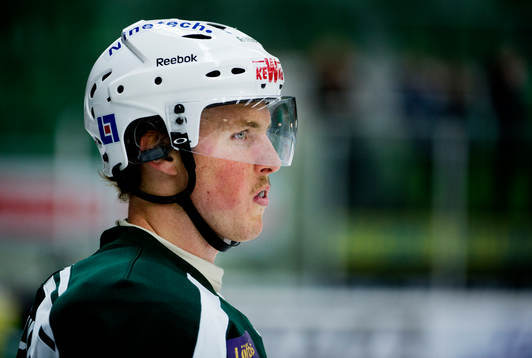Marcus Paulsson, Färjestad