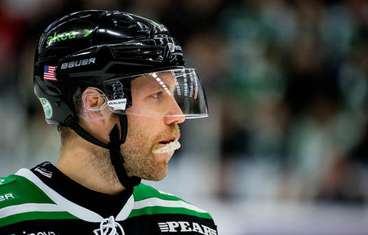 Tom Preissing, Rögle
