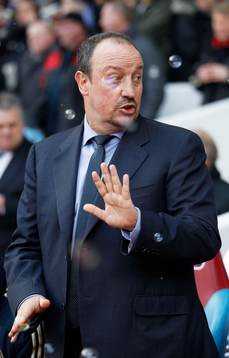 Football - West Ham United v Chelsea - Barclays Premier
