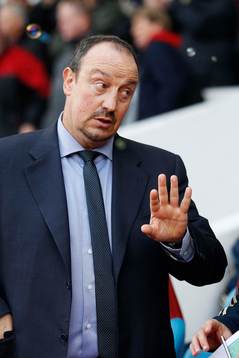 Football - West Ham United v Chelsea - Barclays Premier