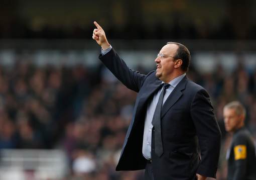 Football - West Ham United v Chelsea - Barclays Premier
