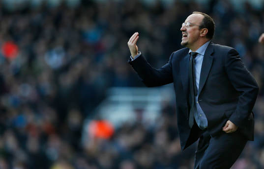 Football - West Ham United v Chelsea - Barclays Premier