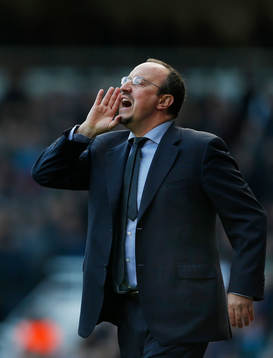 Football - West Ham United v Chelsea - Barclays Premier