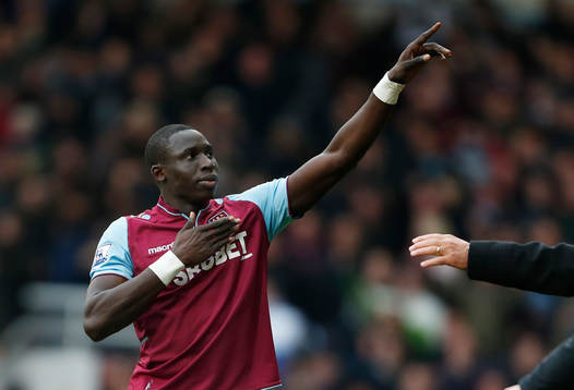 Bläddra bland fler bilder av Fotboll, Premier League, West Ham United - Chelsea