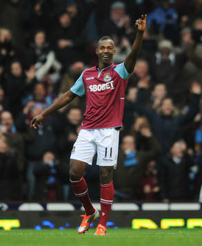 Football - West Ham United v Chelsea - Barclays Premier