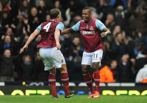 Football - West Ham United v Chelsea - Barclays Premier