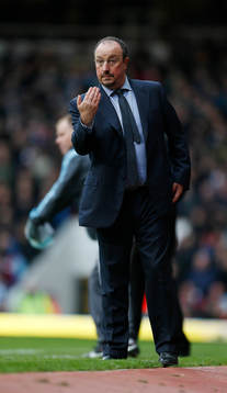 Football - West Ham United v Chelsea - Barclays Premier