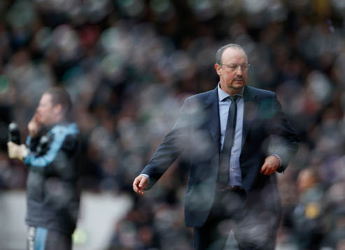 Football - West Ham United v Chelsea - Barclays Premier