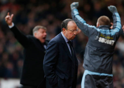 Football - West Ham United v Chelsea - Barclays Premier