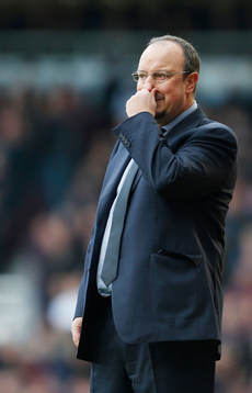 Football - West Ham United v Chelsea - Barclays Premier