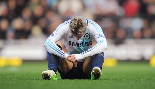 Football - West Ham United v Chelsea - Barclays Premier