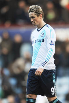 Football - West Ham United v Chelsea - Barclays Premier