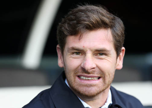 Football - Fulham v Tottenham Hotspur - Barclays Premier