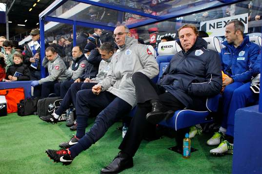 Football - Queens Park Rangers v Aston Villa - Barclays