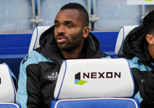 Football - Queens Park Rangers v Aston Villa - Barclays