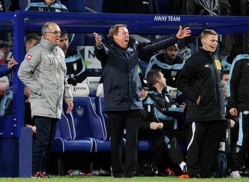Football - Queens Park Rangers v Aston Villa - Barclays