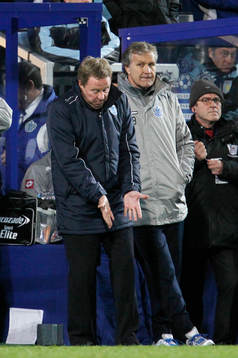 Football - Queens Park Rangers v Aston Villa - Barclays