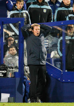 Football - Queens Park Rangers v Aston Villa - Barclays