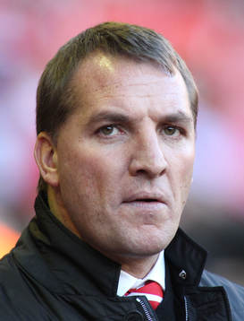Football - Liverpool v Southampton - Barclays Premier