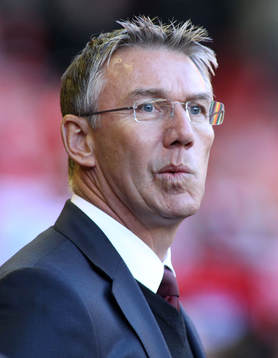 Football - Liverpool v Southampton - Barclays Premier