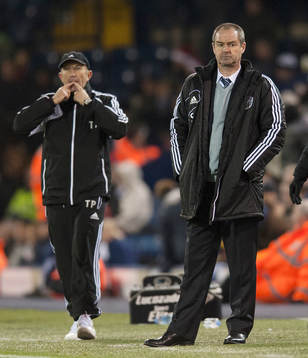 Football - West Bromwich Albion v Stoke City - Barclays