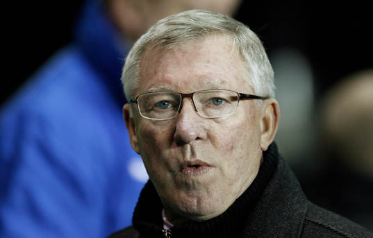 Football - Reading v Manchester United - Barclays Premier