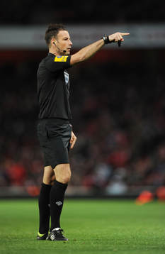 Football - Arsenal v Swansea City - Barclays Premier League