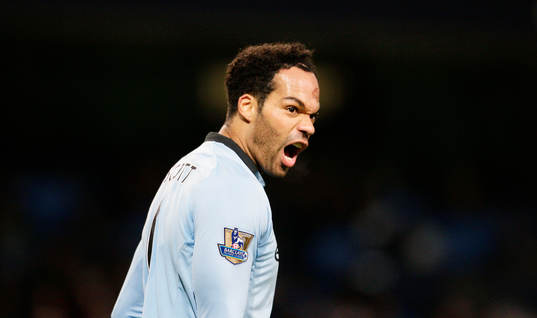 Football - Manchester City v Everton - Barclays Premier